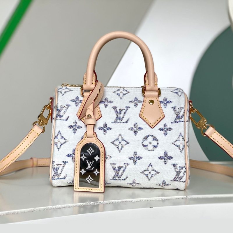 LV Speedy Bags